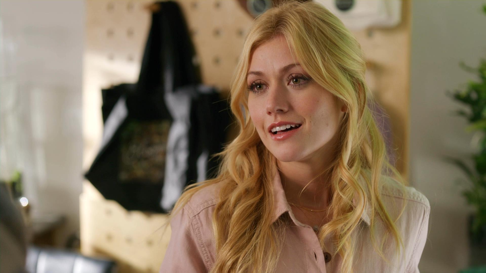 爱意，绽放剧照的剧照