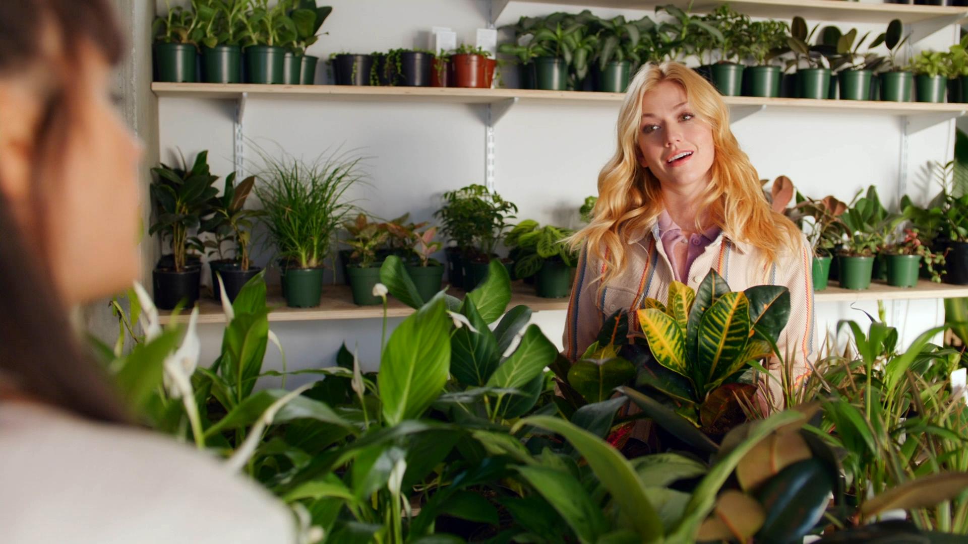 爱意，绽放剧照的剧照