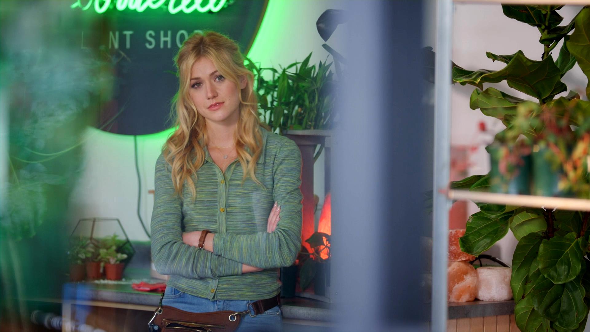 爱意，绽放剧照的剧照