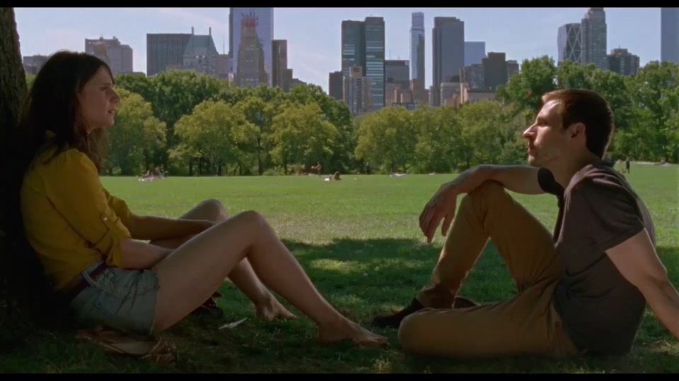 夏日感悟剧照的剧照