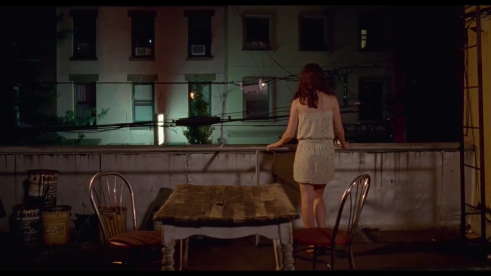 夏日感悟剧照的剧照