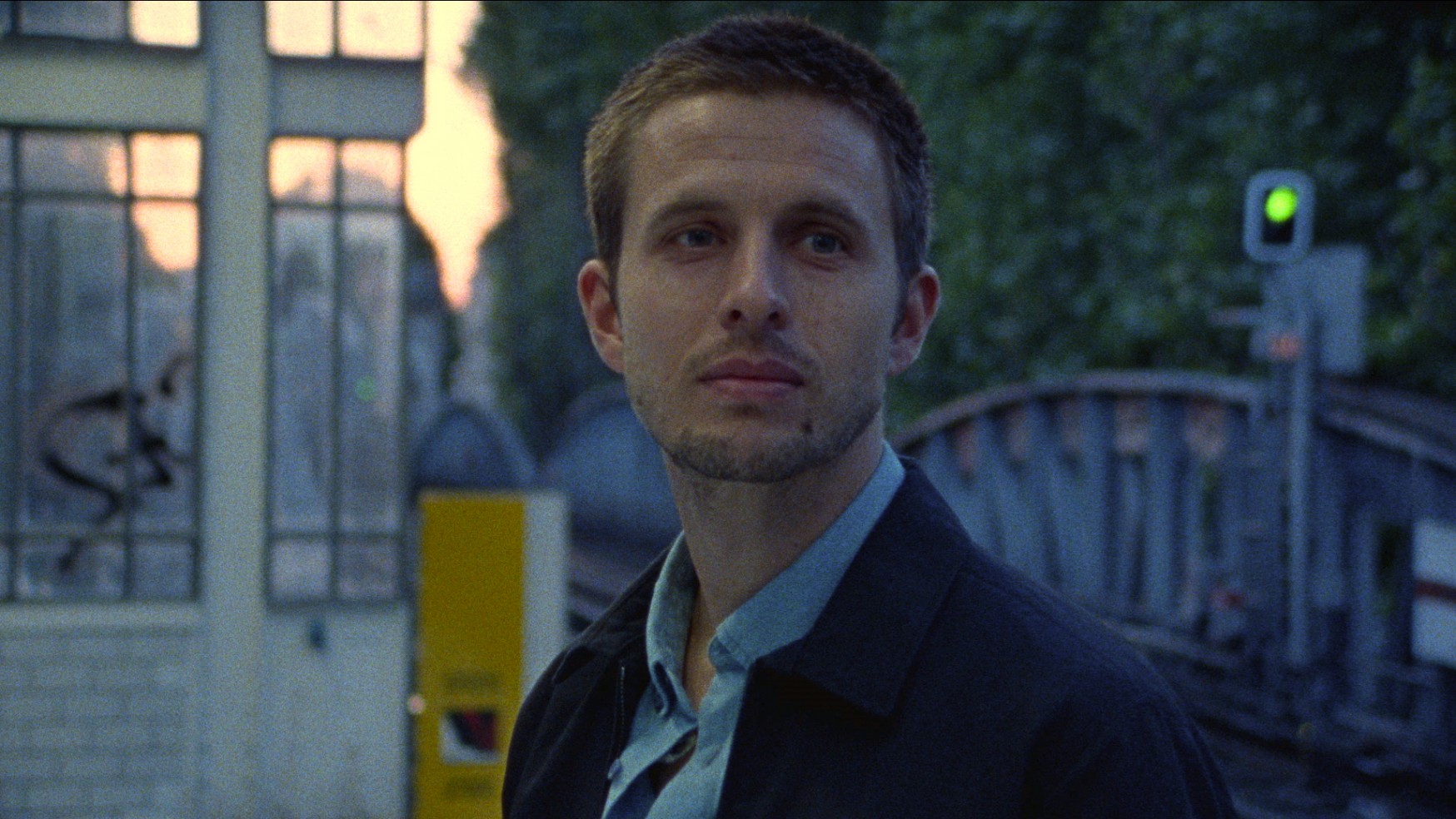 夏日感悟剧照的剧照