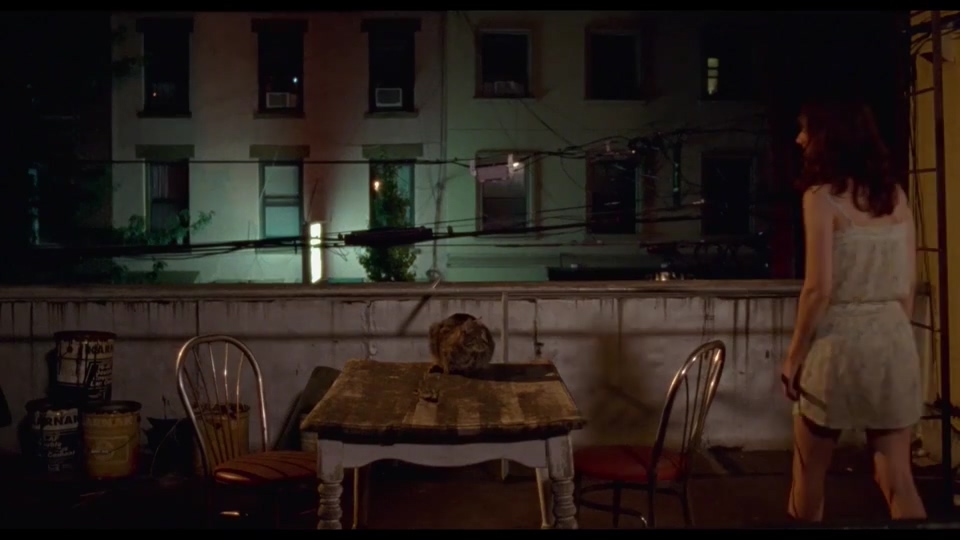 夏日感悟剧照的剧照