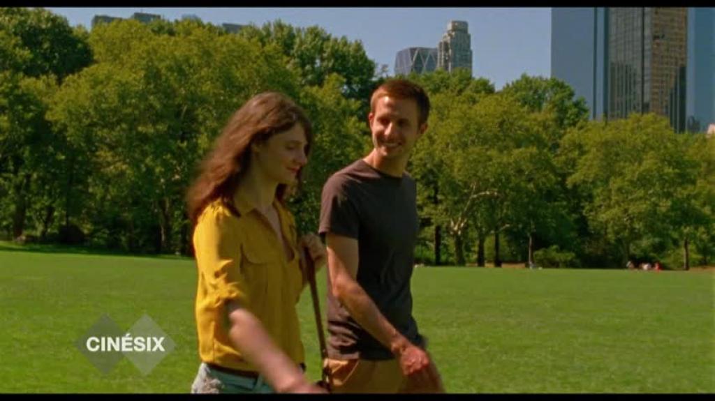 夏日感悟剧照的剧照