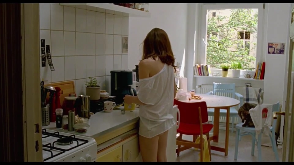 夏日感悟剧照的剧照