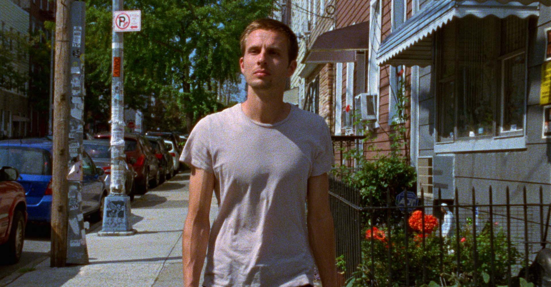 夏日感悟剧照的剧照