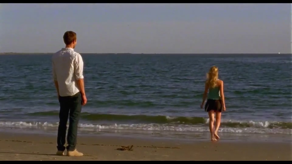 夏日感悟剧照的剧照