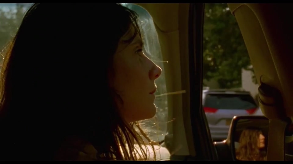 夏日感悟剧照的剧照