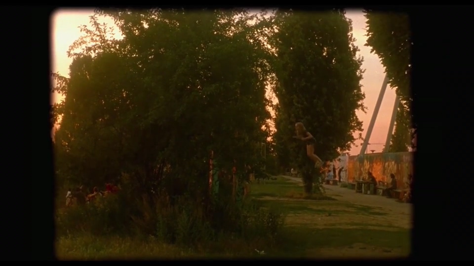 夏日感悟剧照的剧照