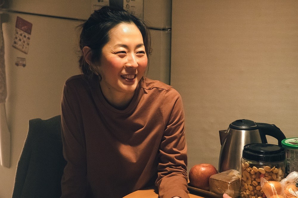 奇怪国家的数学家剧照的剧照