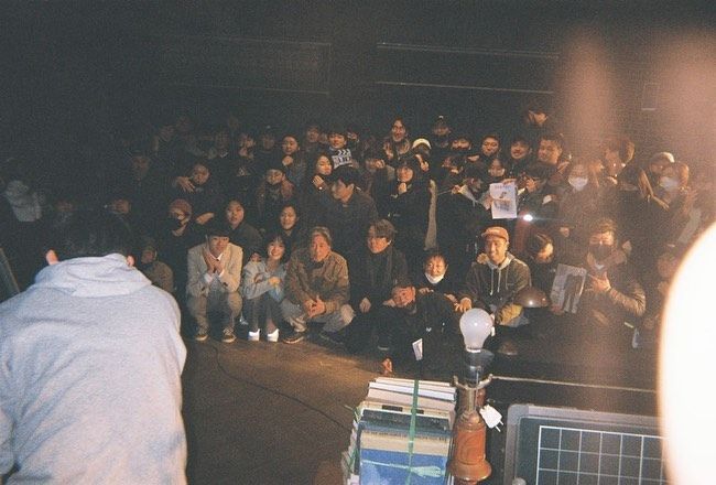 奇怪国家的数学家剧照的剧照