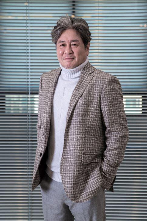 奇怪国家的数学家剧照的剧照