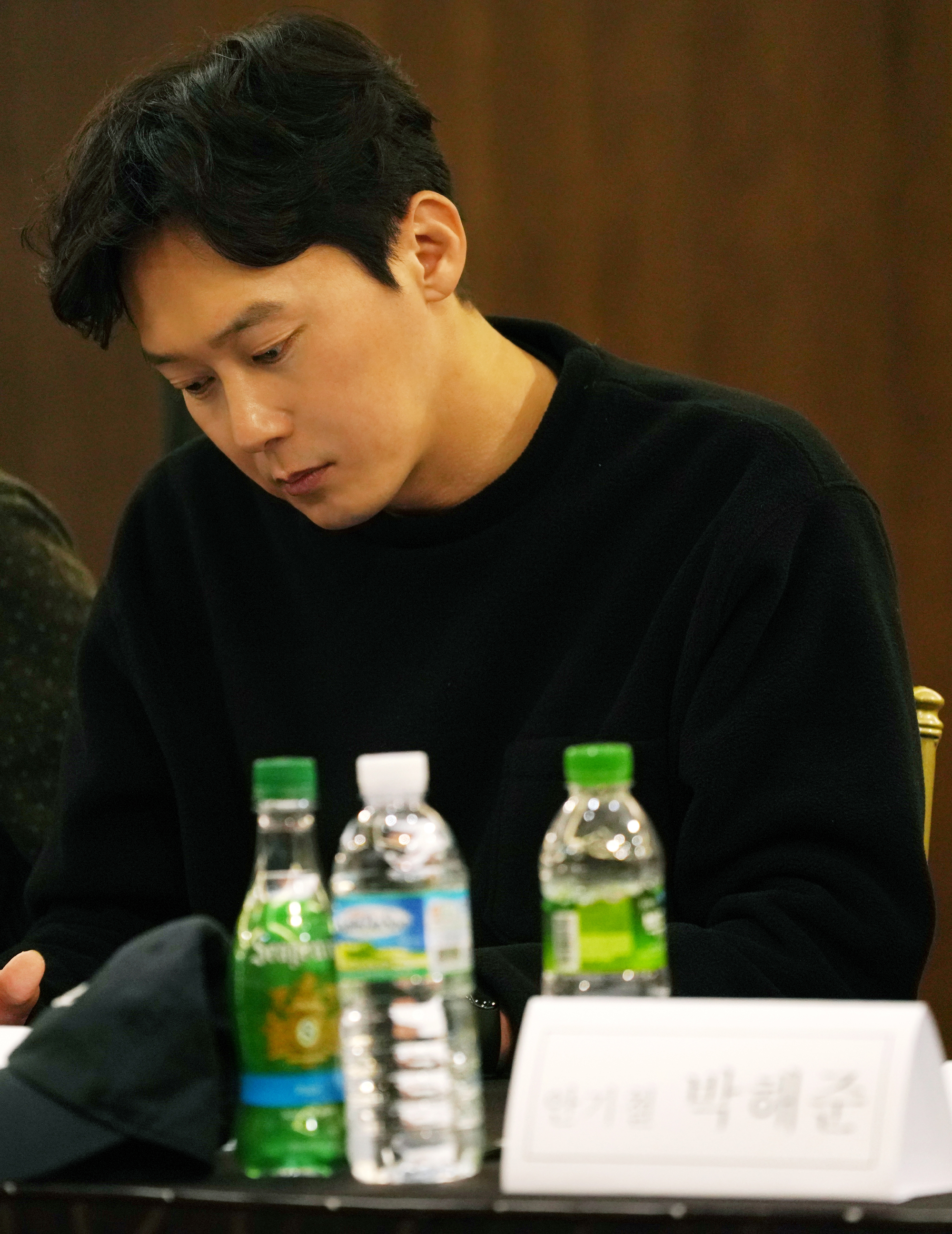 奇怪国家的数学家剧照的剧照