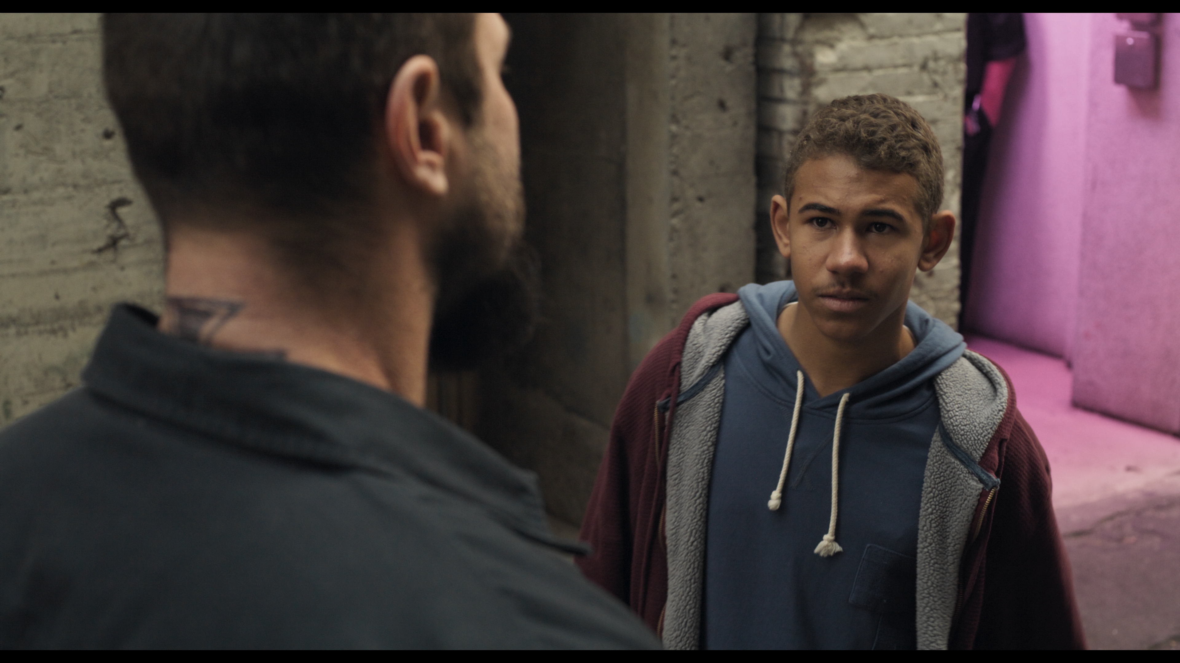 罗蕾莱剧照的剧照