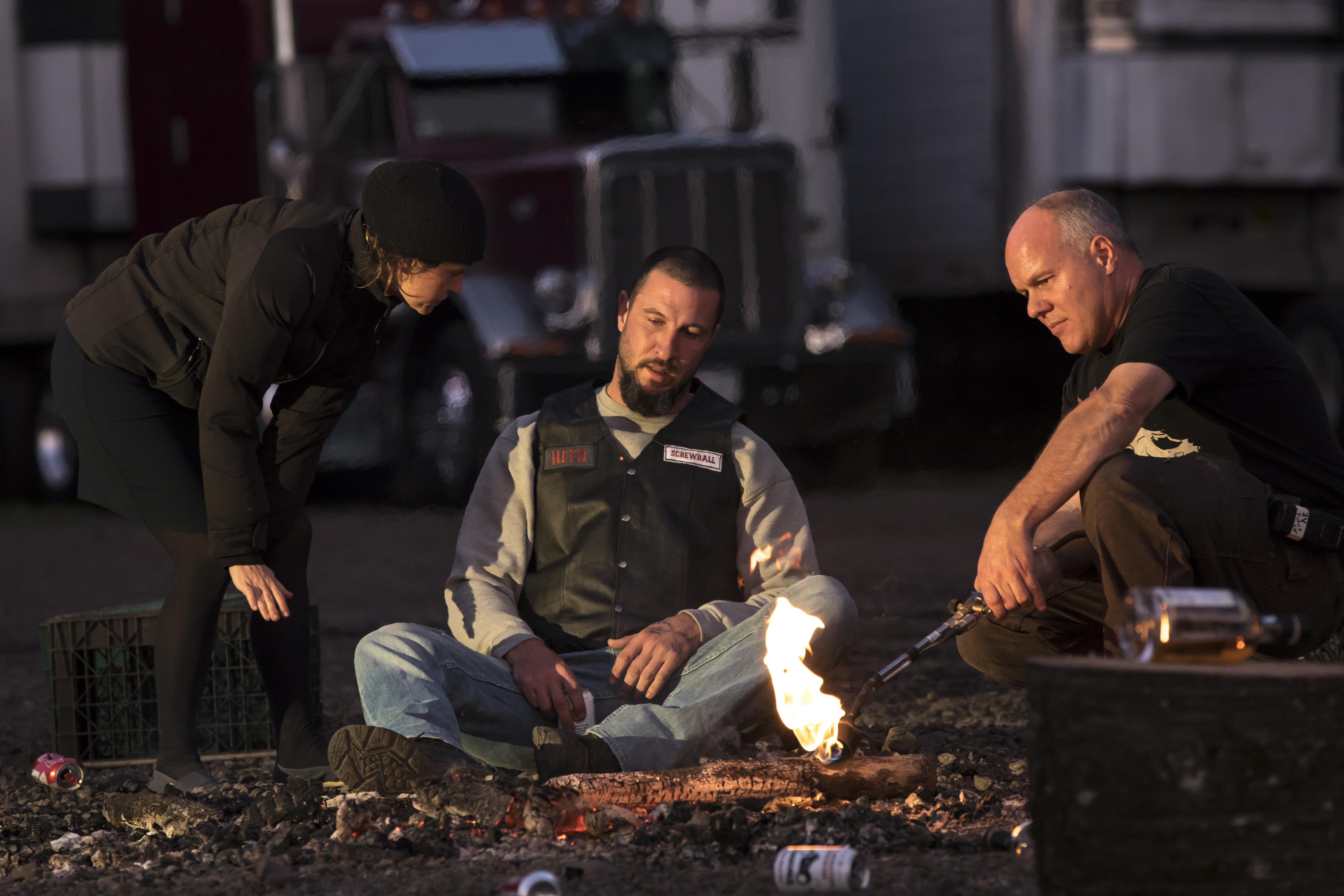 罗蕾莱剧照的剧照