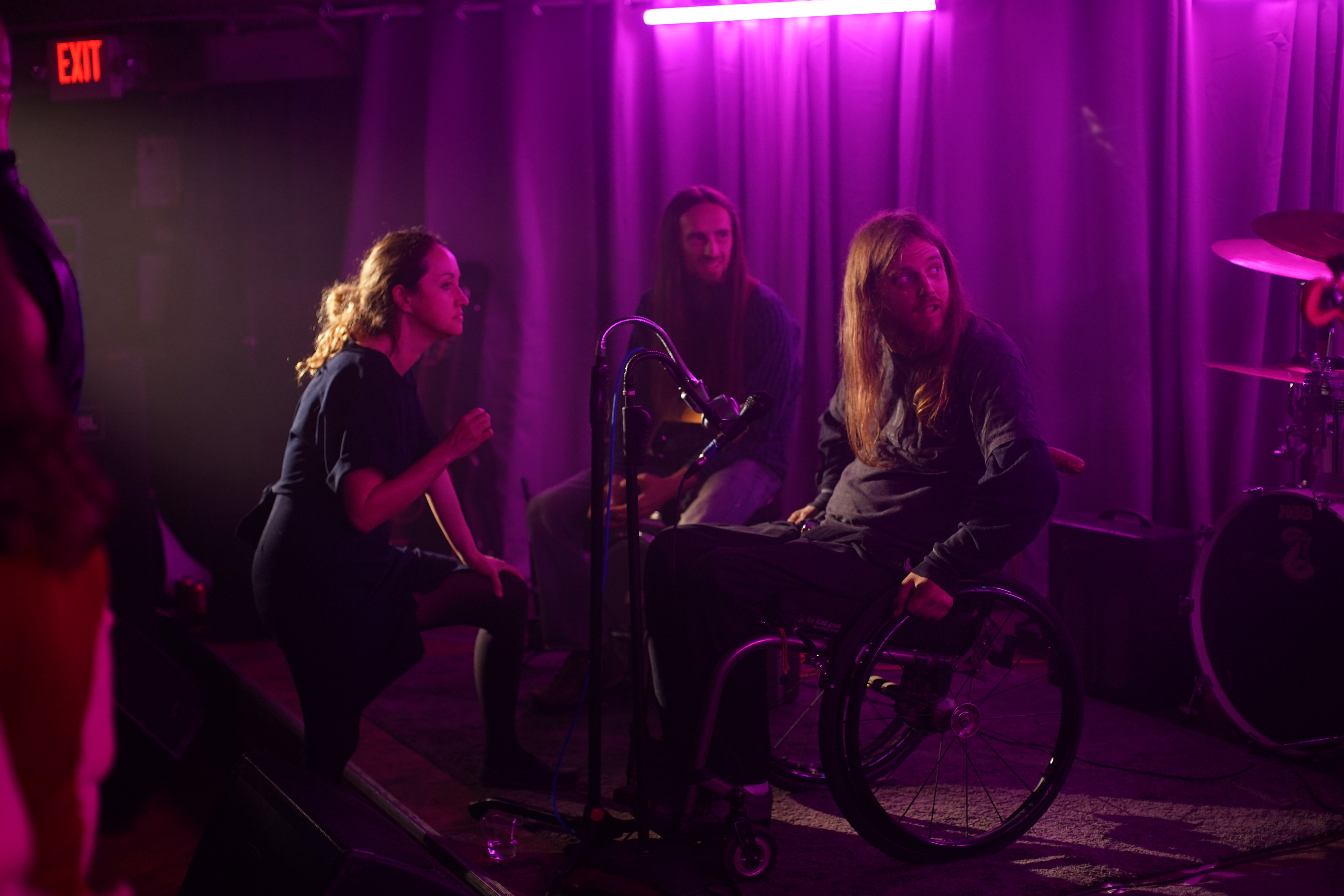 罗蕾莱剧照的剧照