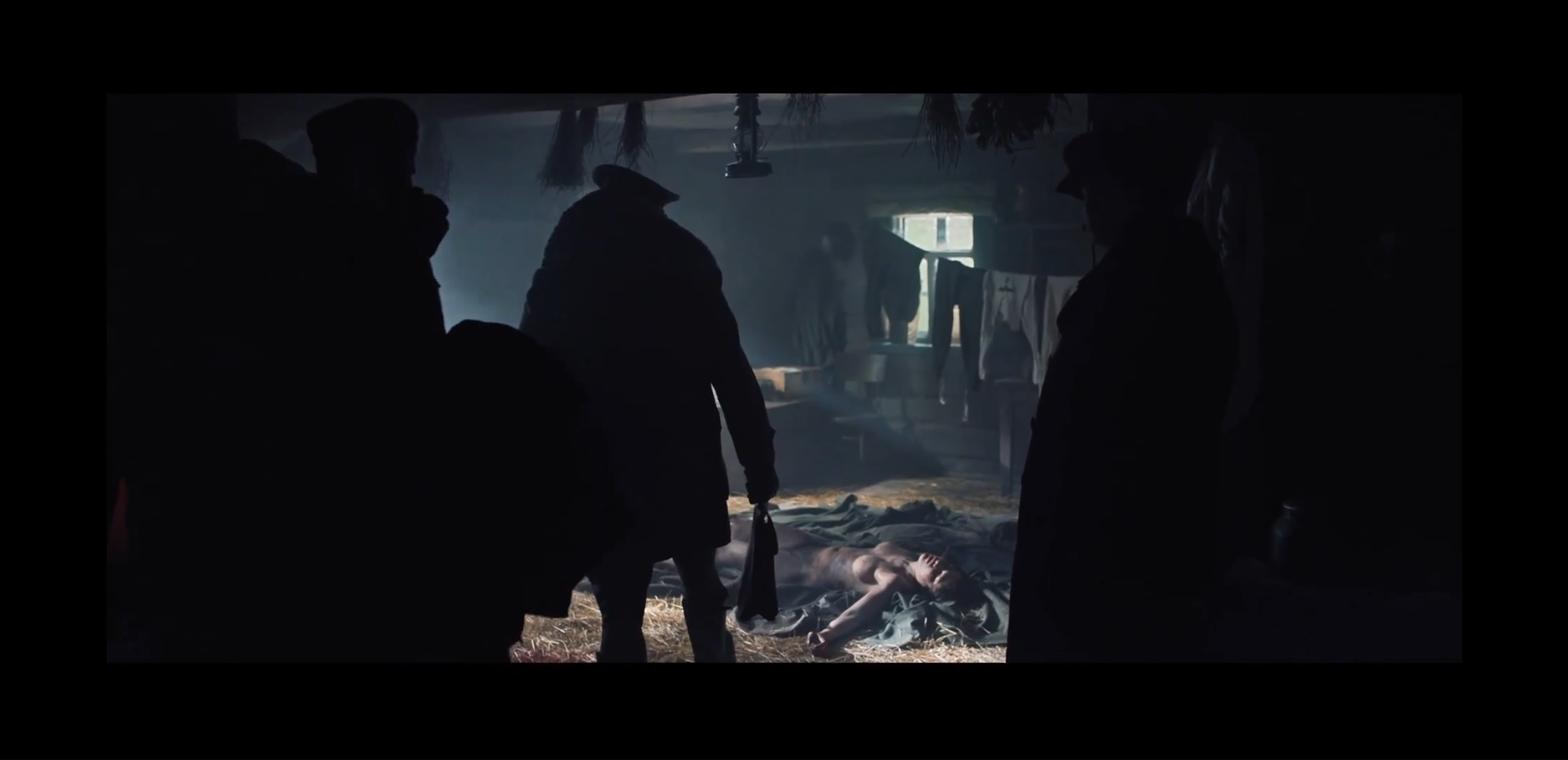 卓娅剧照的剧照