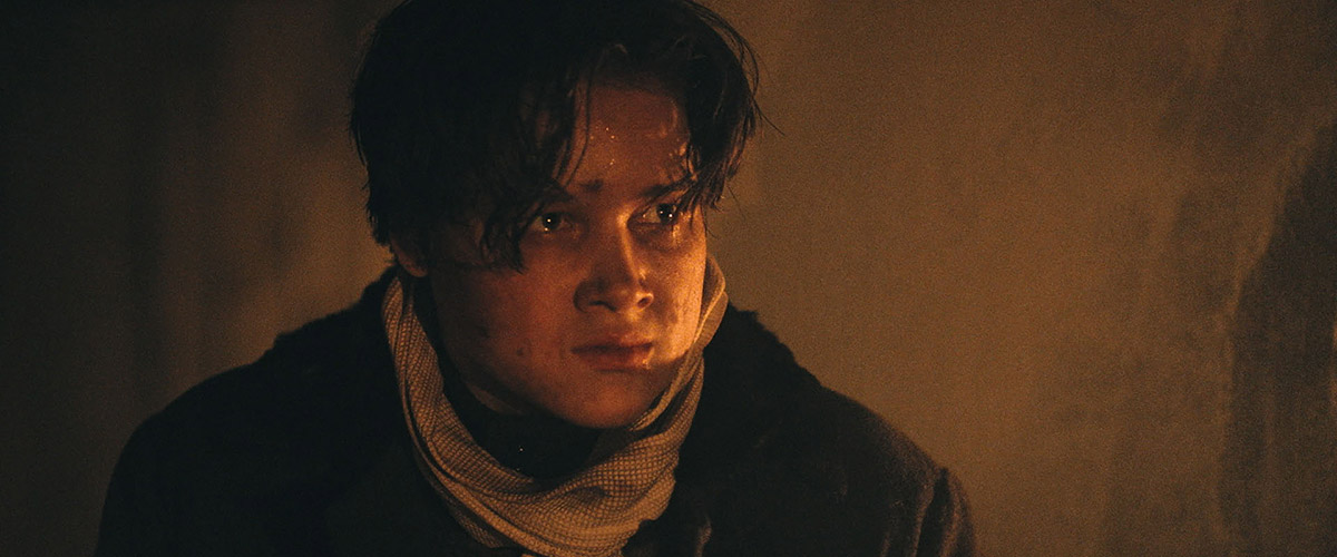 卓娅剧照的剧照