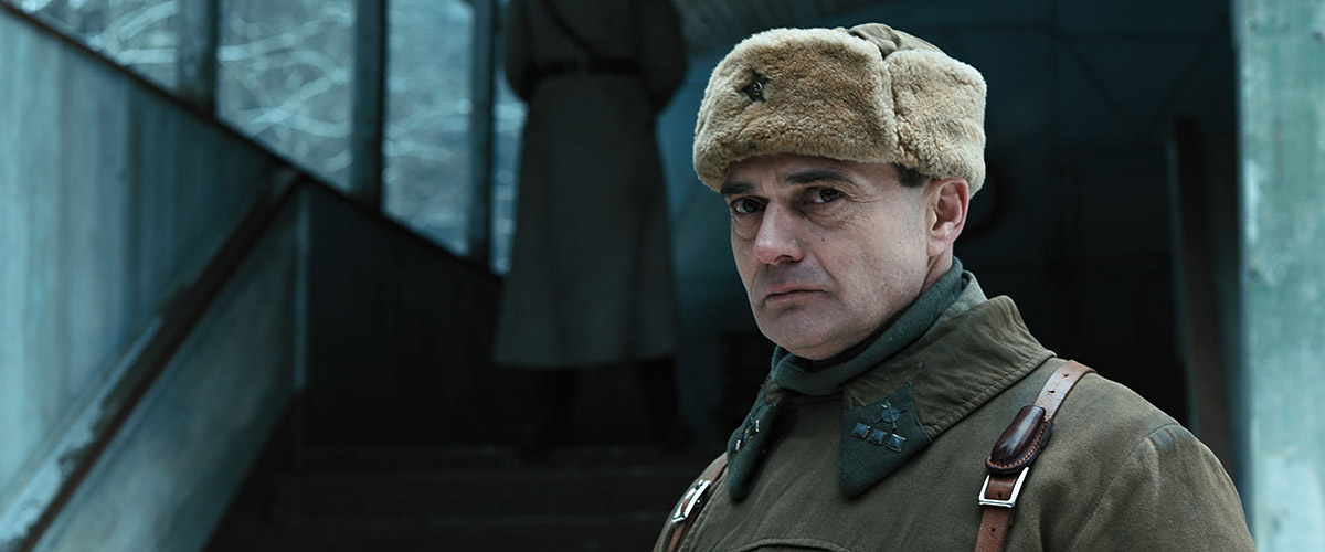 卓娅剧照的剧照