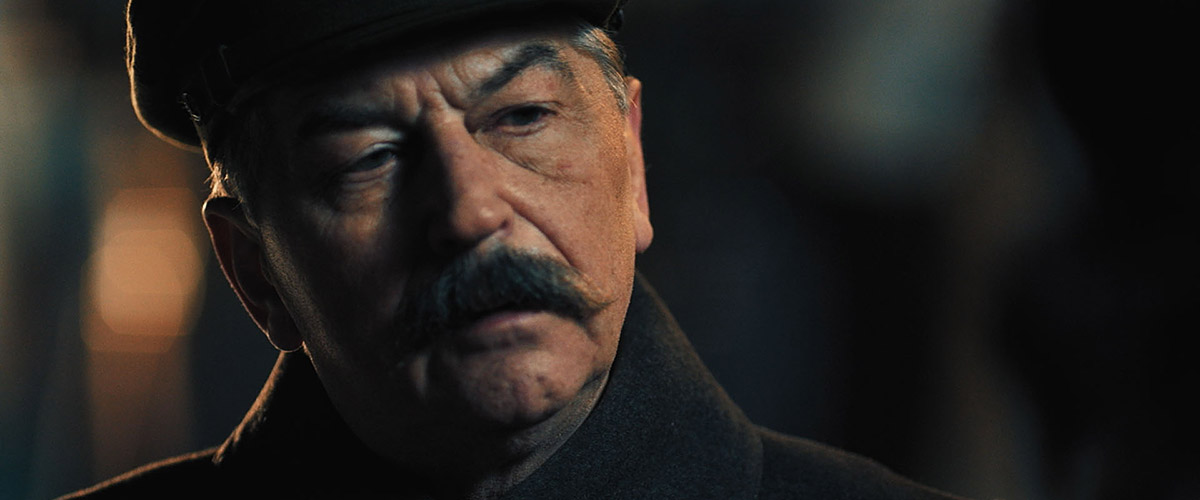 卓娅剧照的剧照