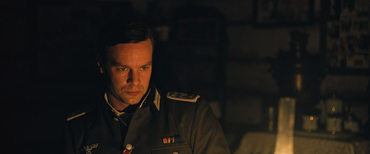 卓娅剧照的剧照