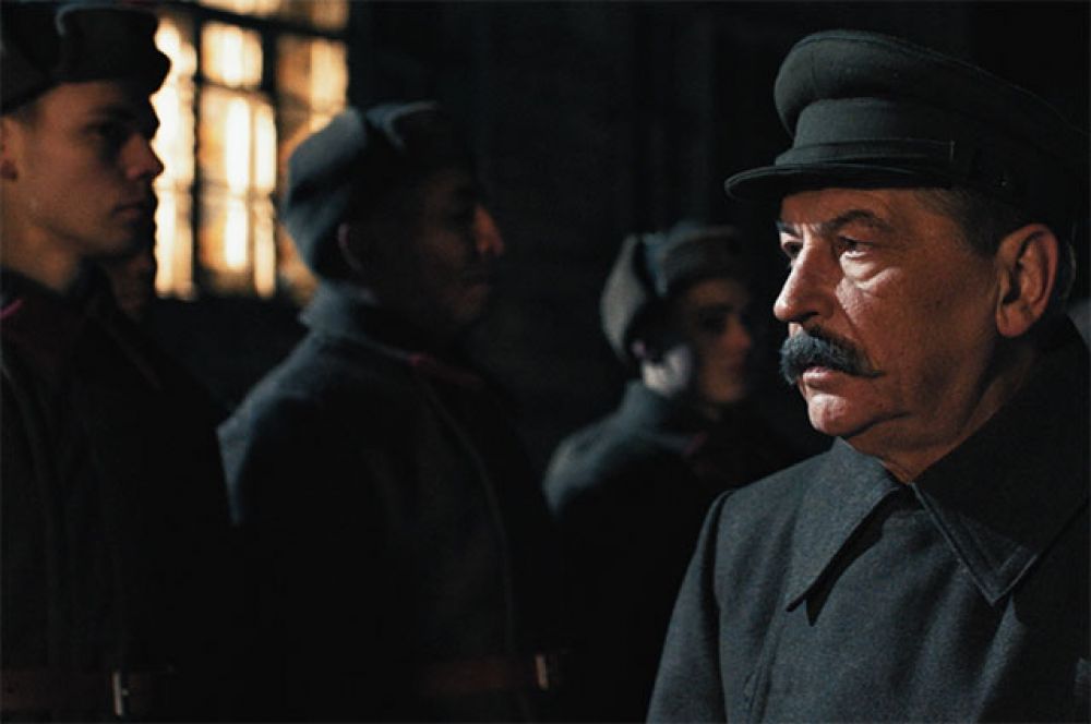 卓娅剧照的剧照