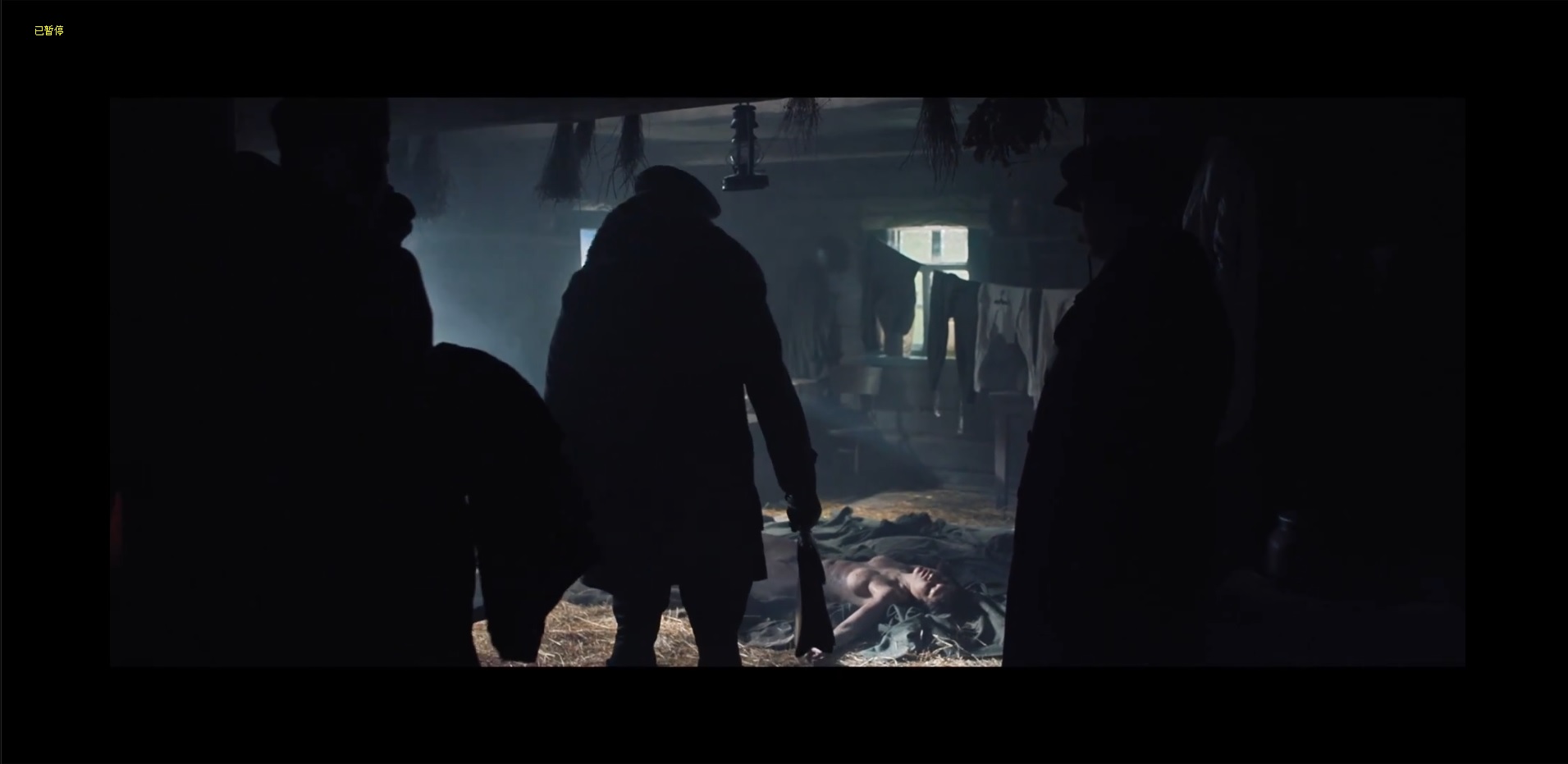 卓娅剧照的剧照