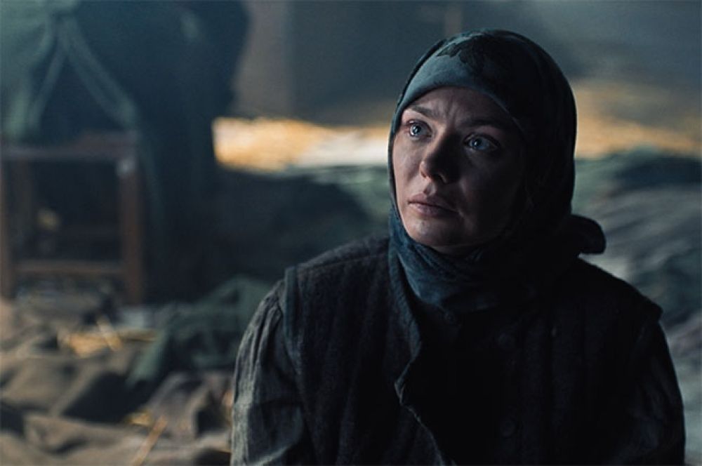 卓娅剧照的剧照