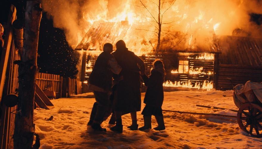 卓娅剧照的剧照