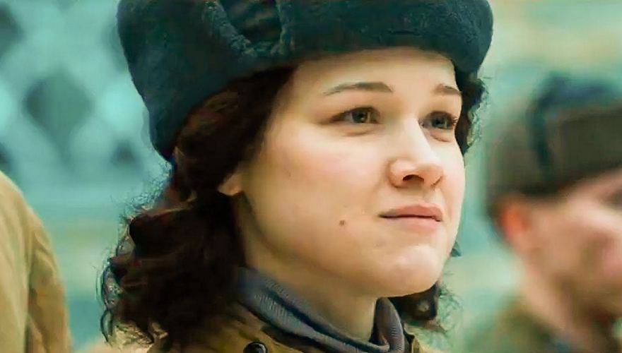 卓娅剧照的剧照