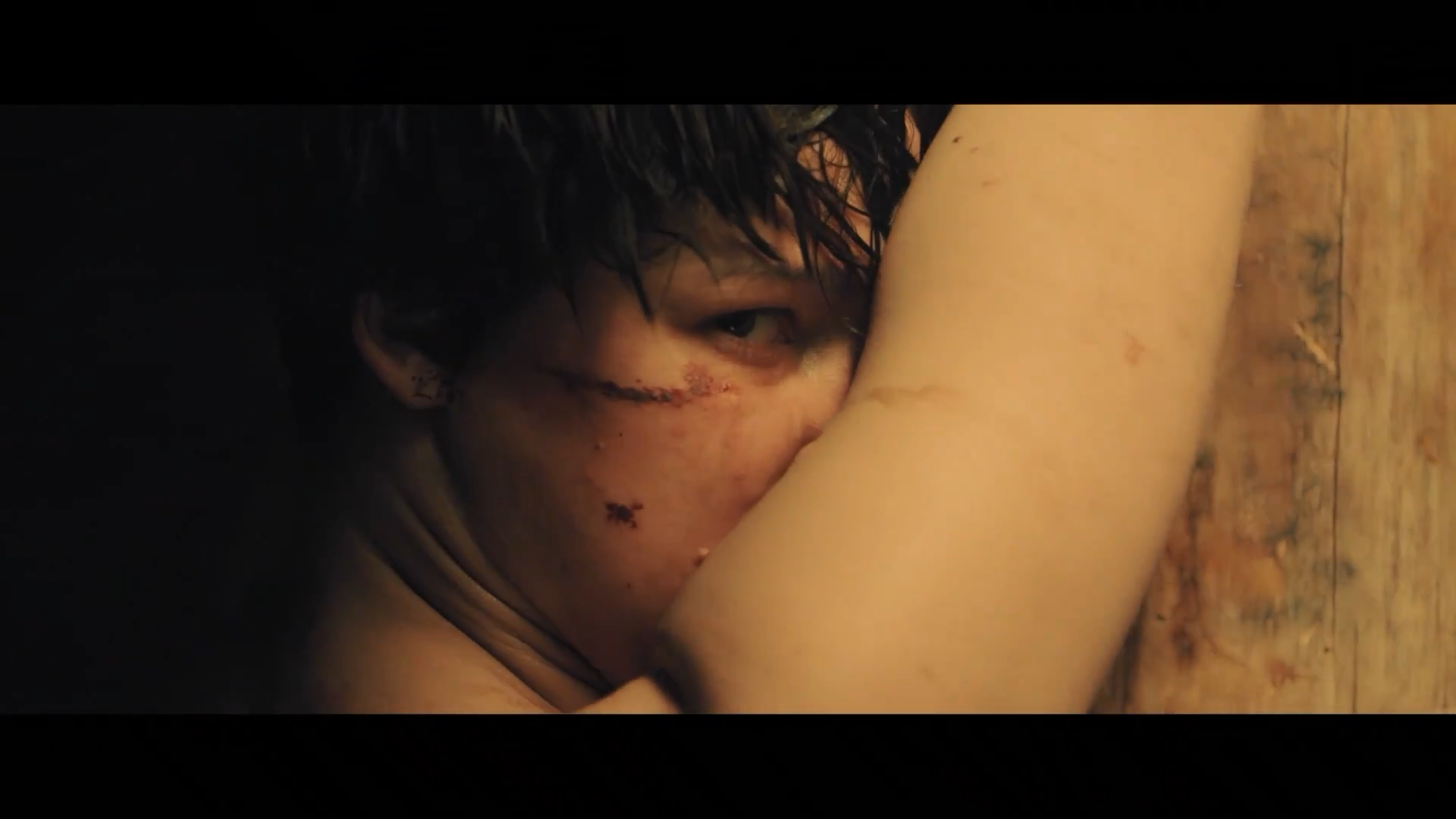 卓娅剧照的剧照