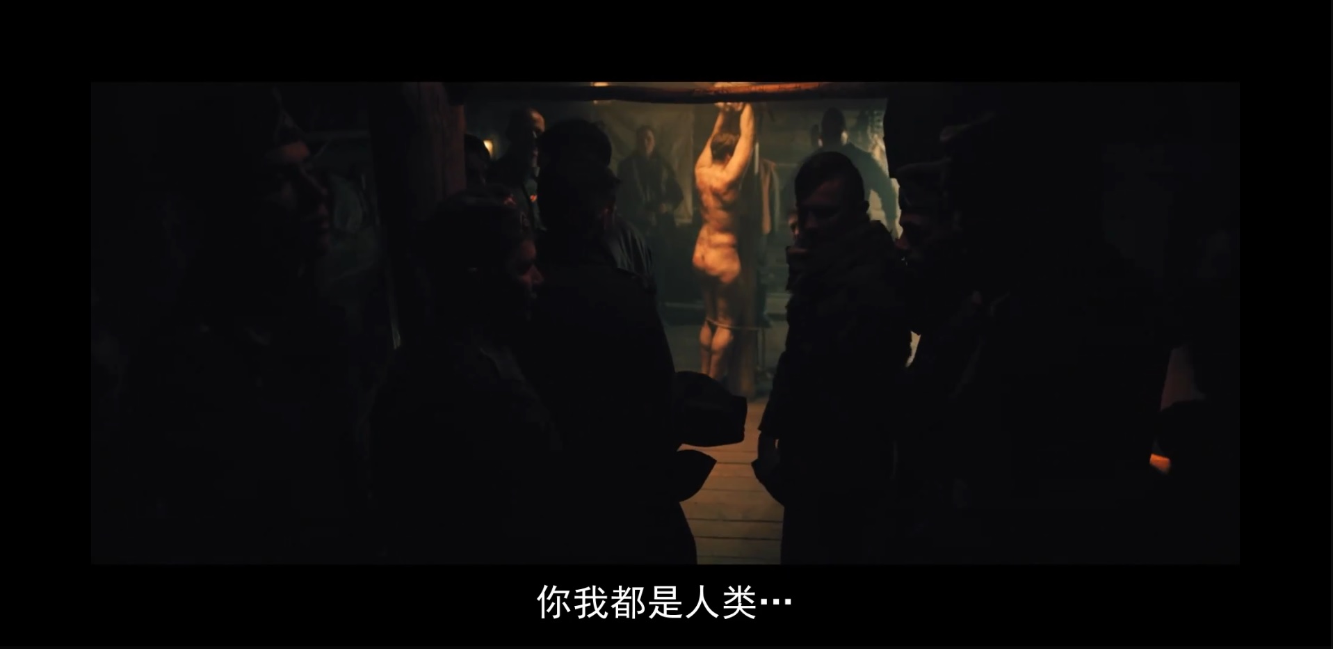 卓娅剧照的剧照