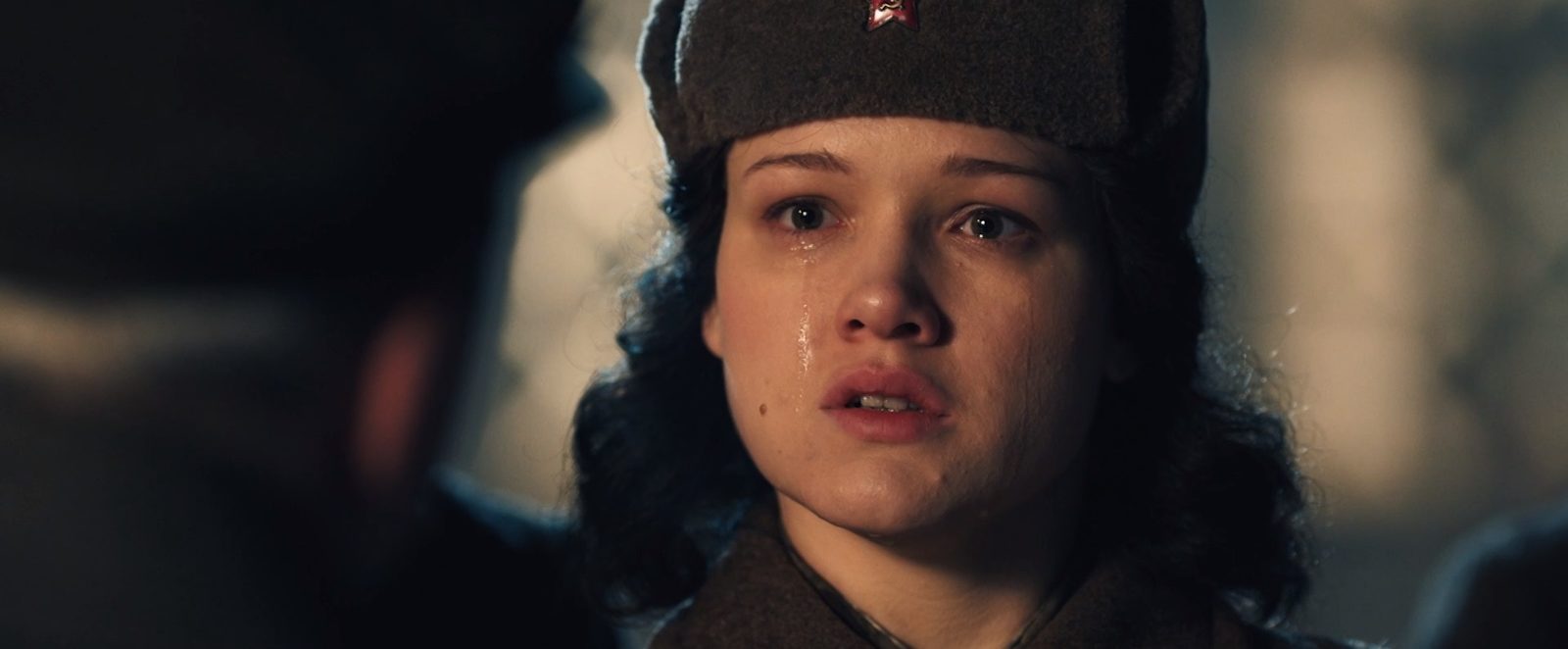 卓娅剧照的剧照