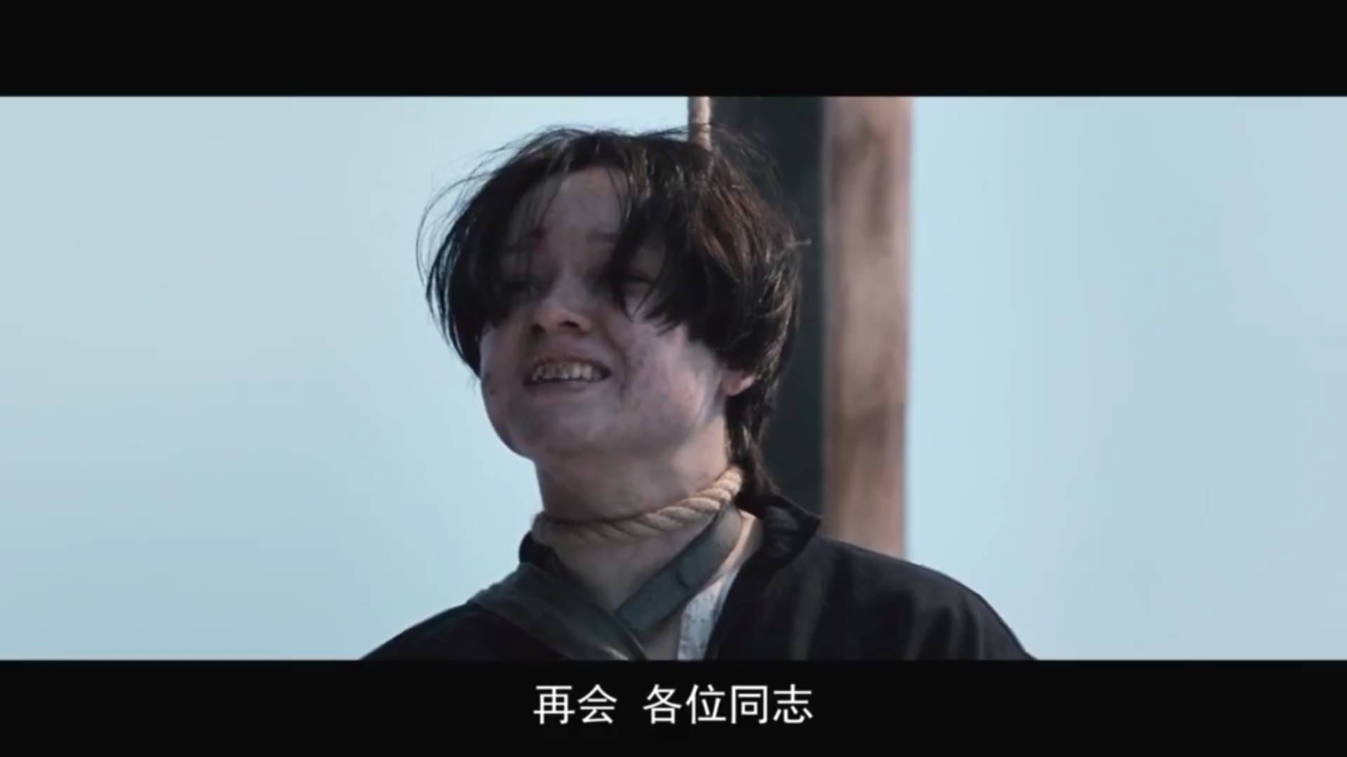 卓娅剧照的剧照