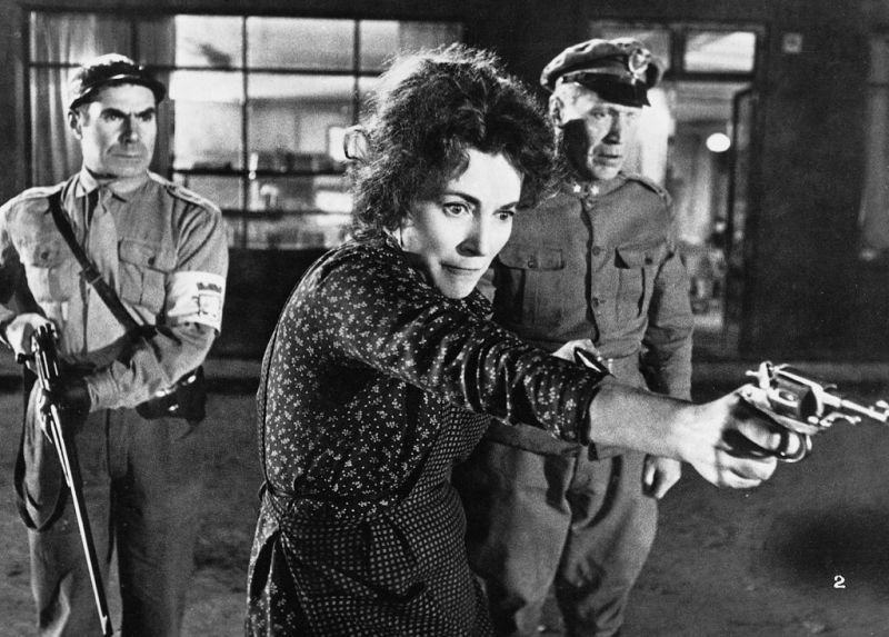 贵妇还乡剧照的剧照