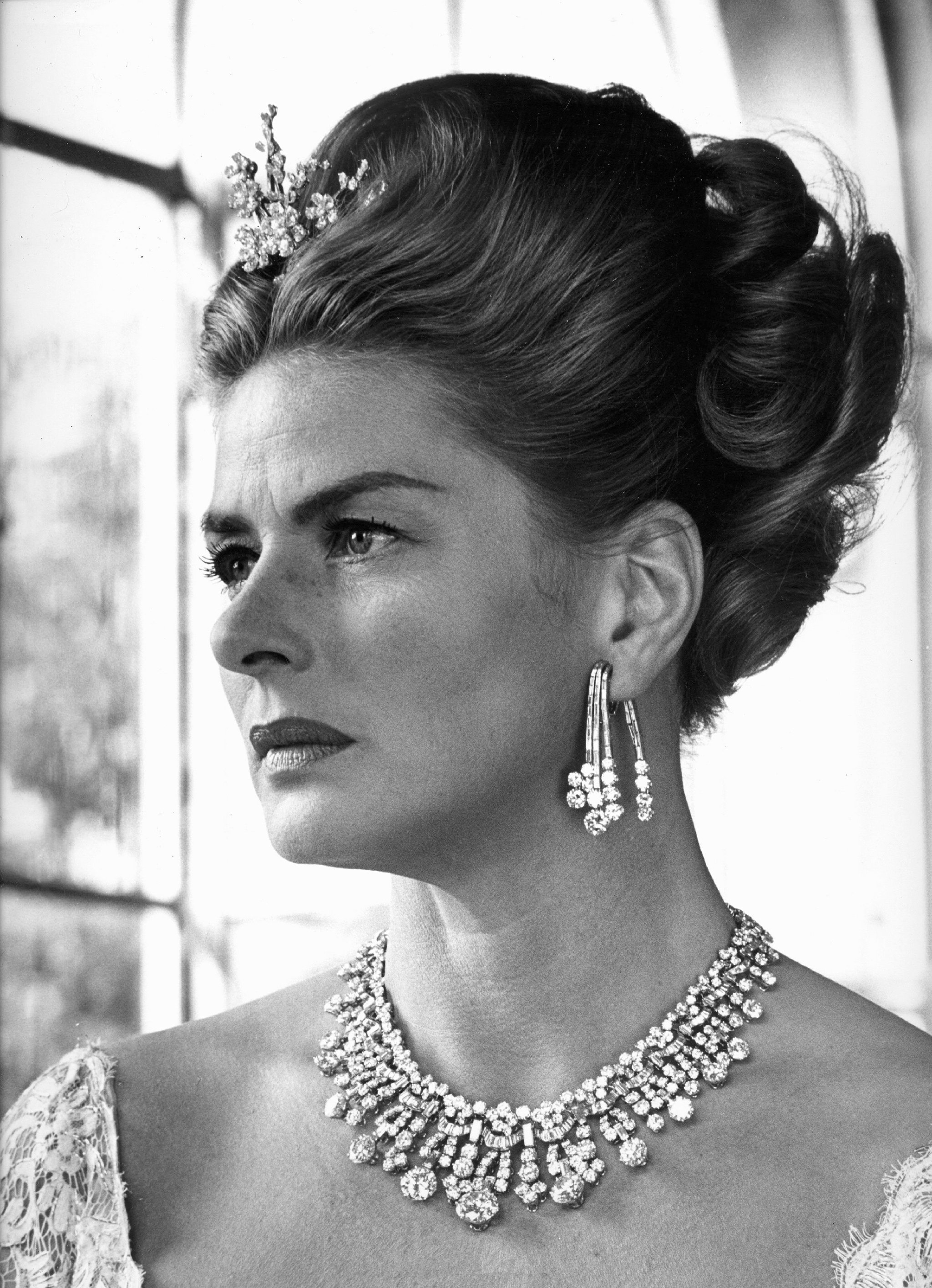 贵妇还乡剧照的剧照