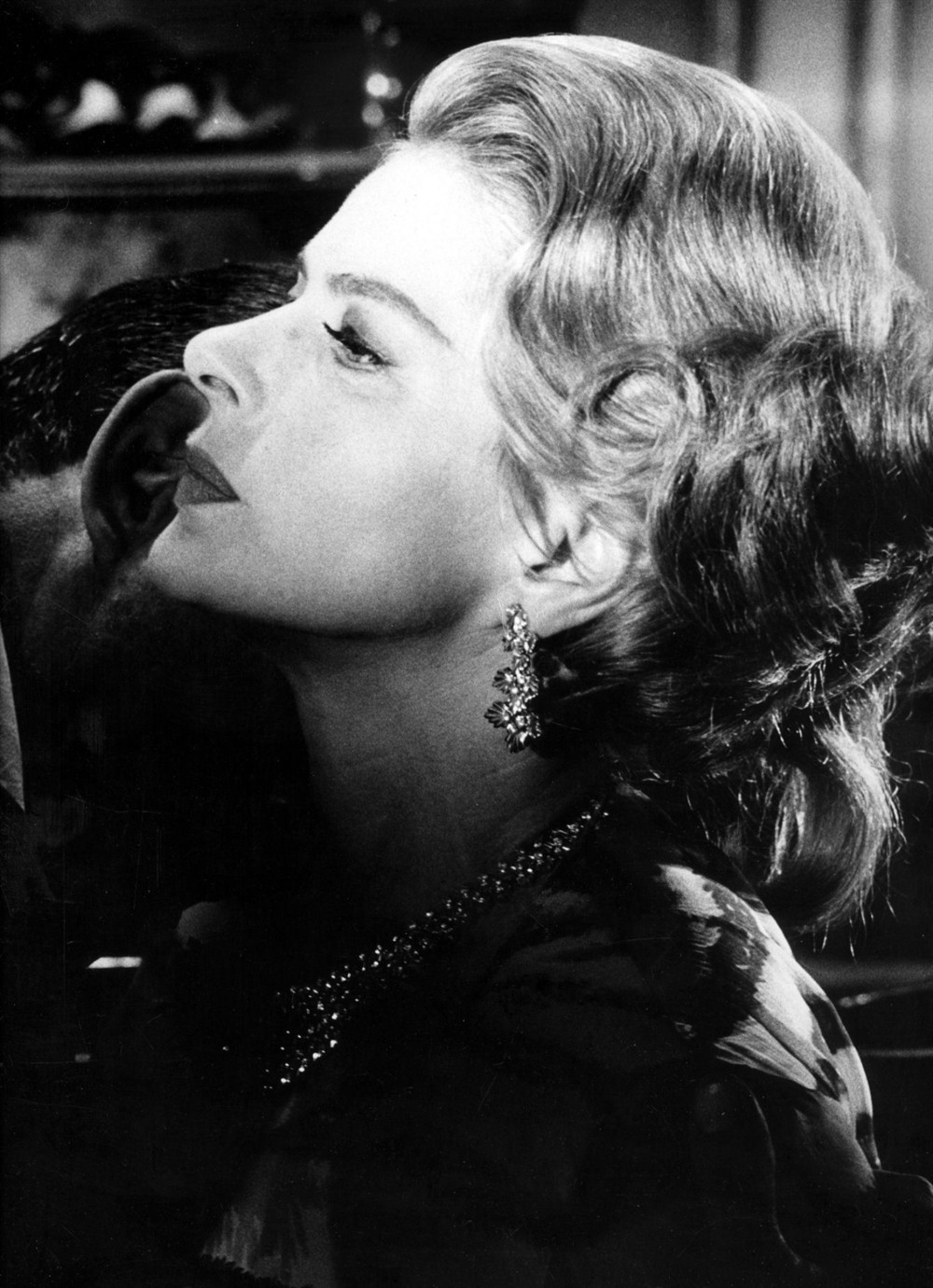 贵妇还乡剧照的剧照