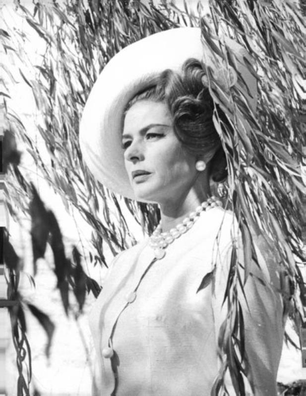 贵妇还乡剧照的剧照