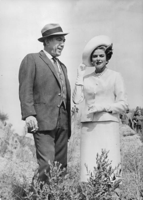 贵妇还乡剧照的剧照