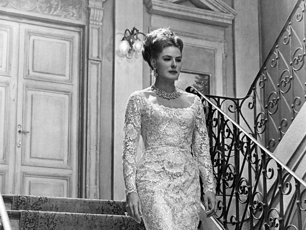 贵妇还乡剧照的剧照