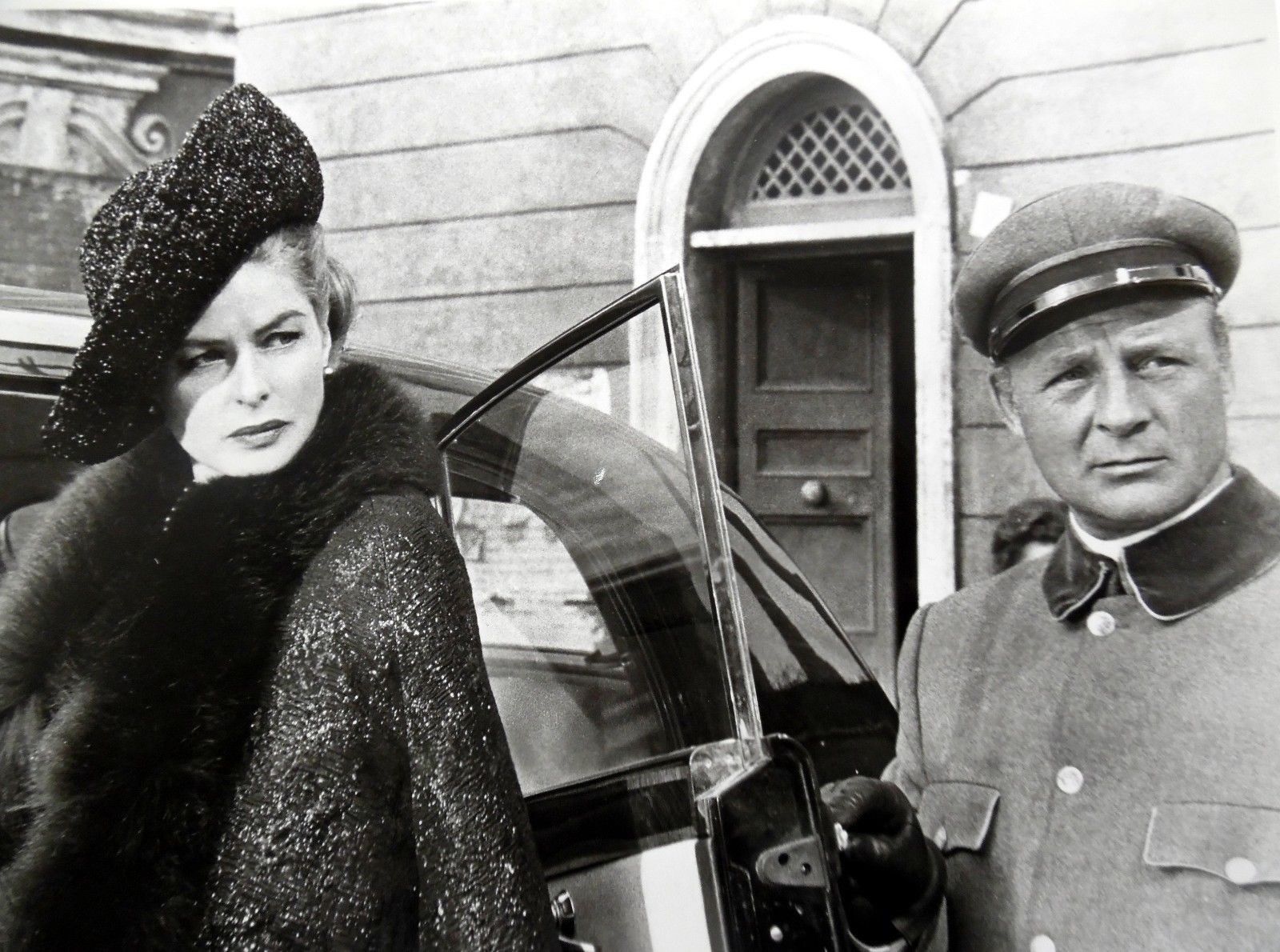 贵妇还乡剧照的剧照