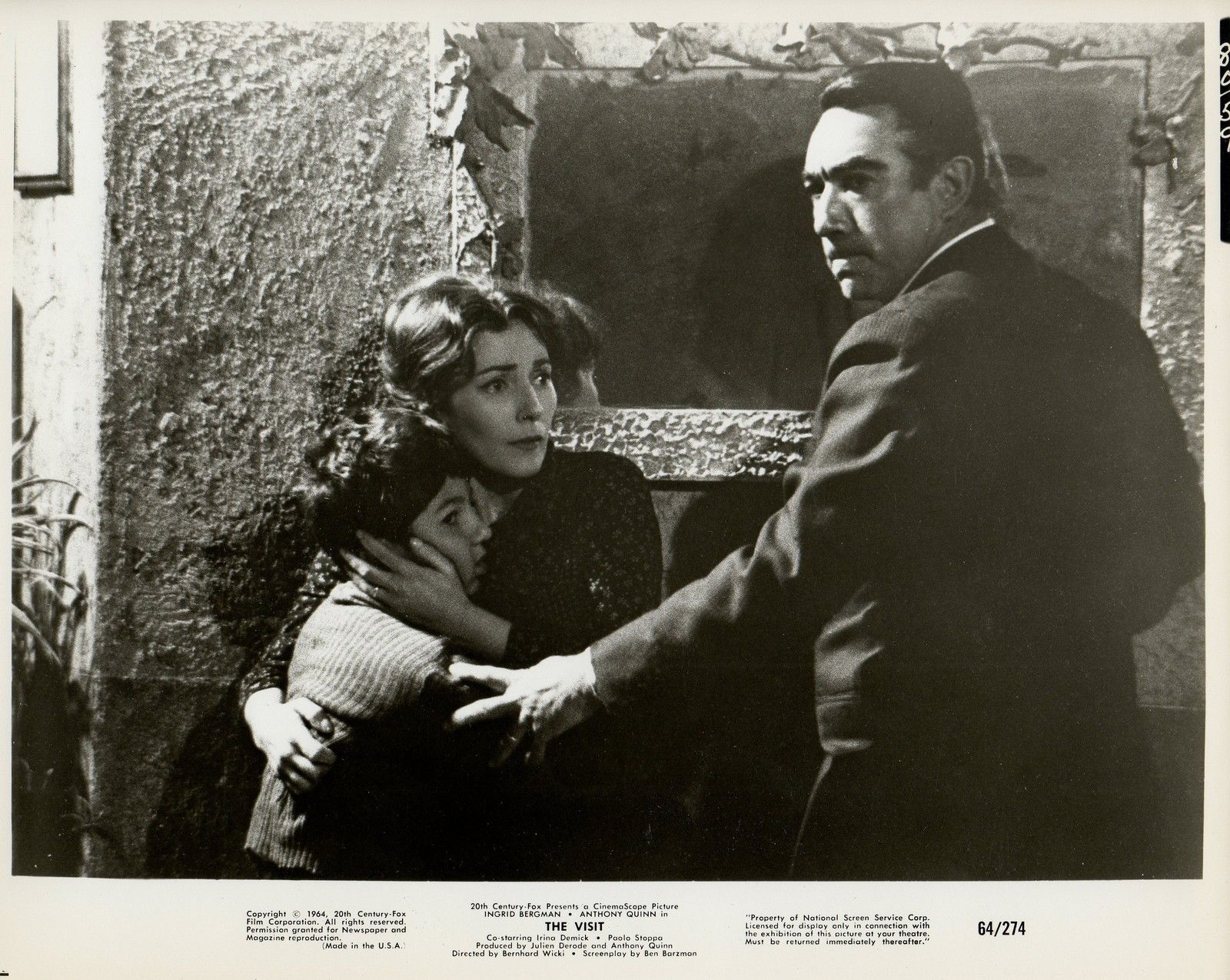 贵妇还乡剧照的剧照