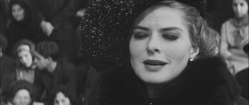 贵妇还乡剧照的剧照