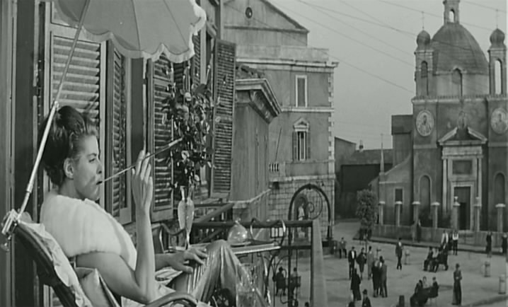 贵妇还乡剧照的剧照