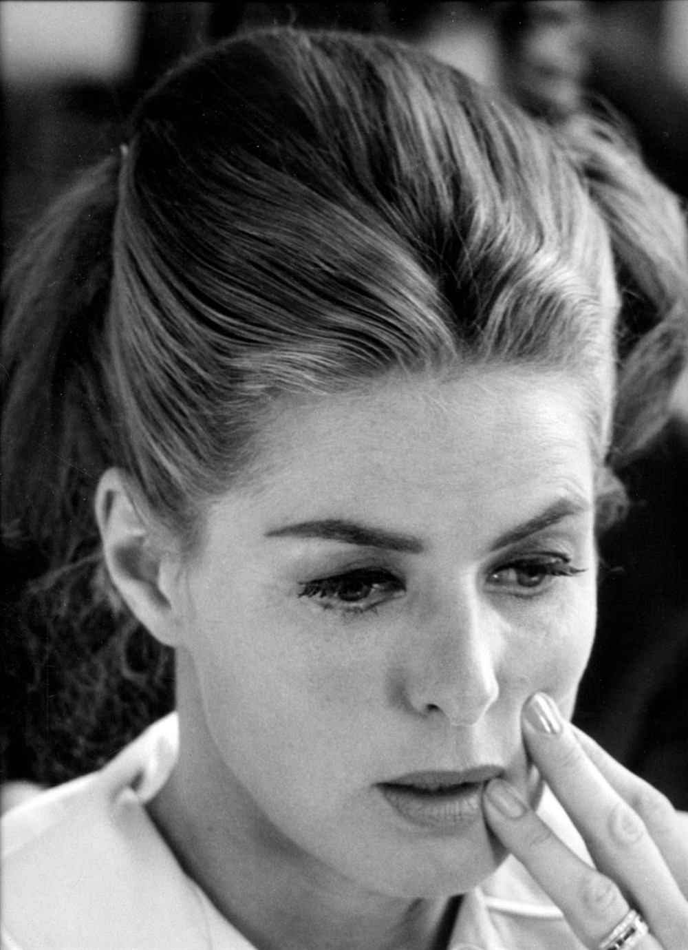 贵妇还乡剧照的剧照