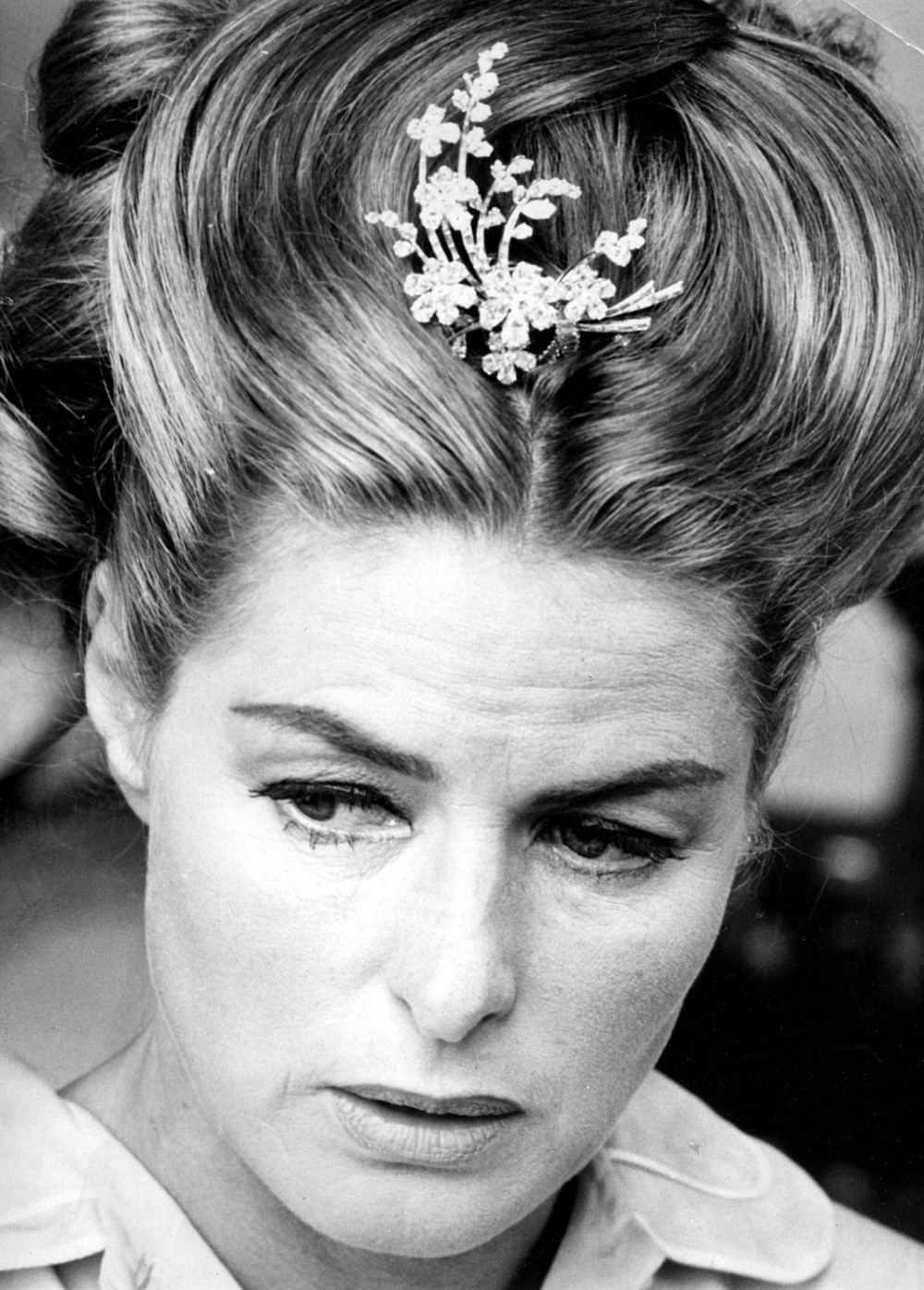 贵妇还乡剧照的剧照