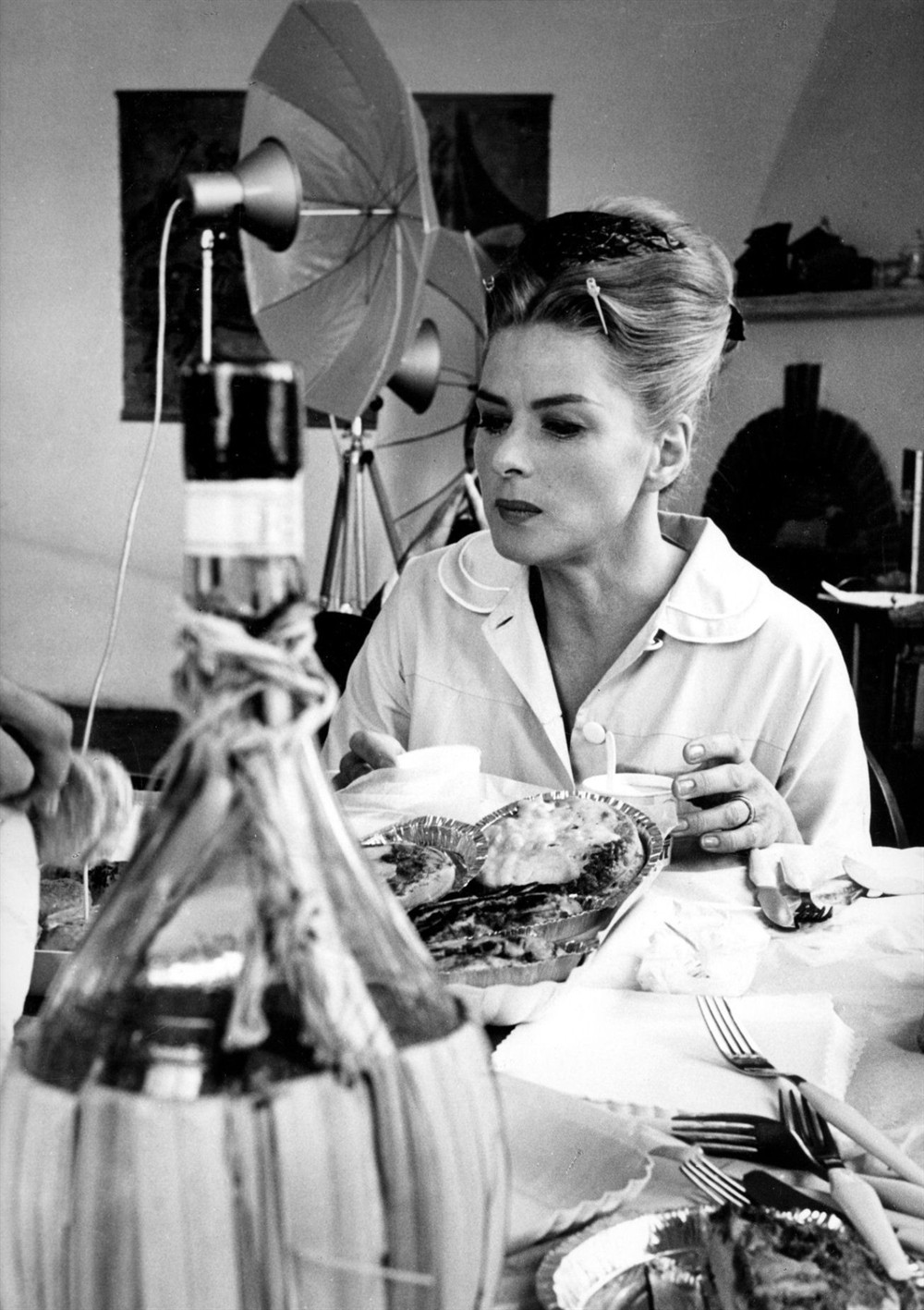 贵妇还乡剧照的剧照