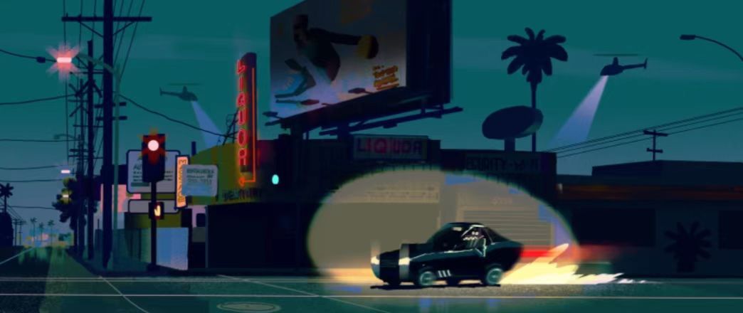 坏蛋联盟剧照的剧照