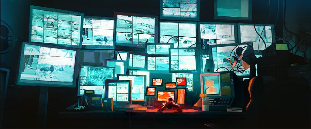 坏蛋联盟剧照的剧照