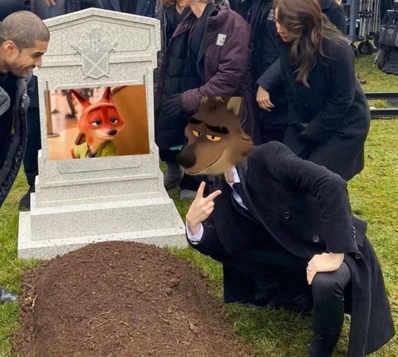 坏蛋联盟剧照的剧照